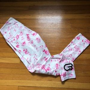 Glyder leggings